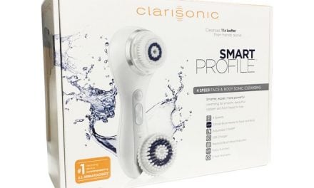 #FXMAS15 | Clarisonic Smart Profile Cleansing Device
