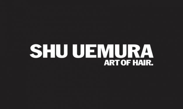 #FXMAS15 | Shu Uemura Art Of Hair Package