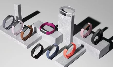 #FXMAS17 | A Pair of fitbit Alta HR Wearables