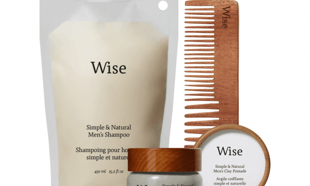 Beauty & Grooming | Wise Men’s Care