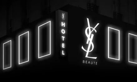 Beauty & Grooming | YSL Beauty Hotel Toronto