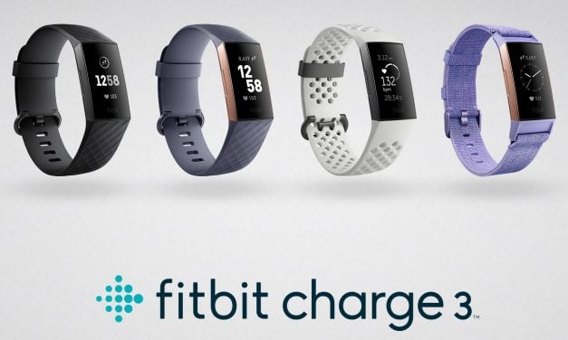 Lifestyle | fitbit Charge 3