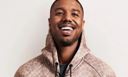 Fashion | Michael B. Jordan is The Face For Coach Menswear