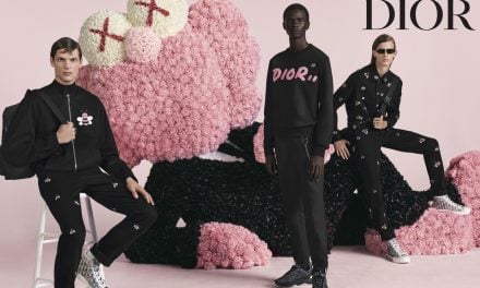 Ad Campaign | Dior Homme S/S 2019 by Steven Meisel