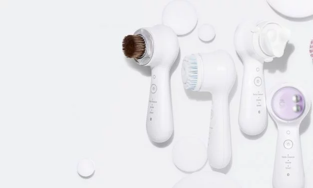 FXMAS | Clarisonic MIA Smart 3-IN-1 Connected Sonic Beauty Device