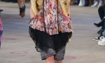 Runway | Coach Fall 2019