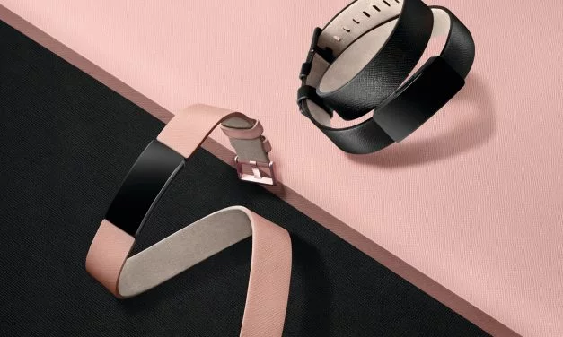 #FXMAS | Fitbit Versa Lite & Fitbit Inspire HR