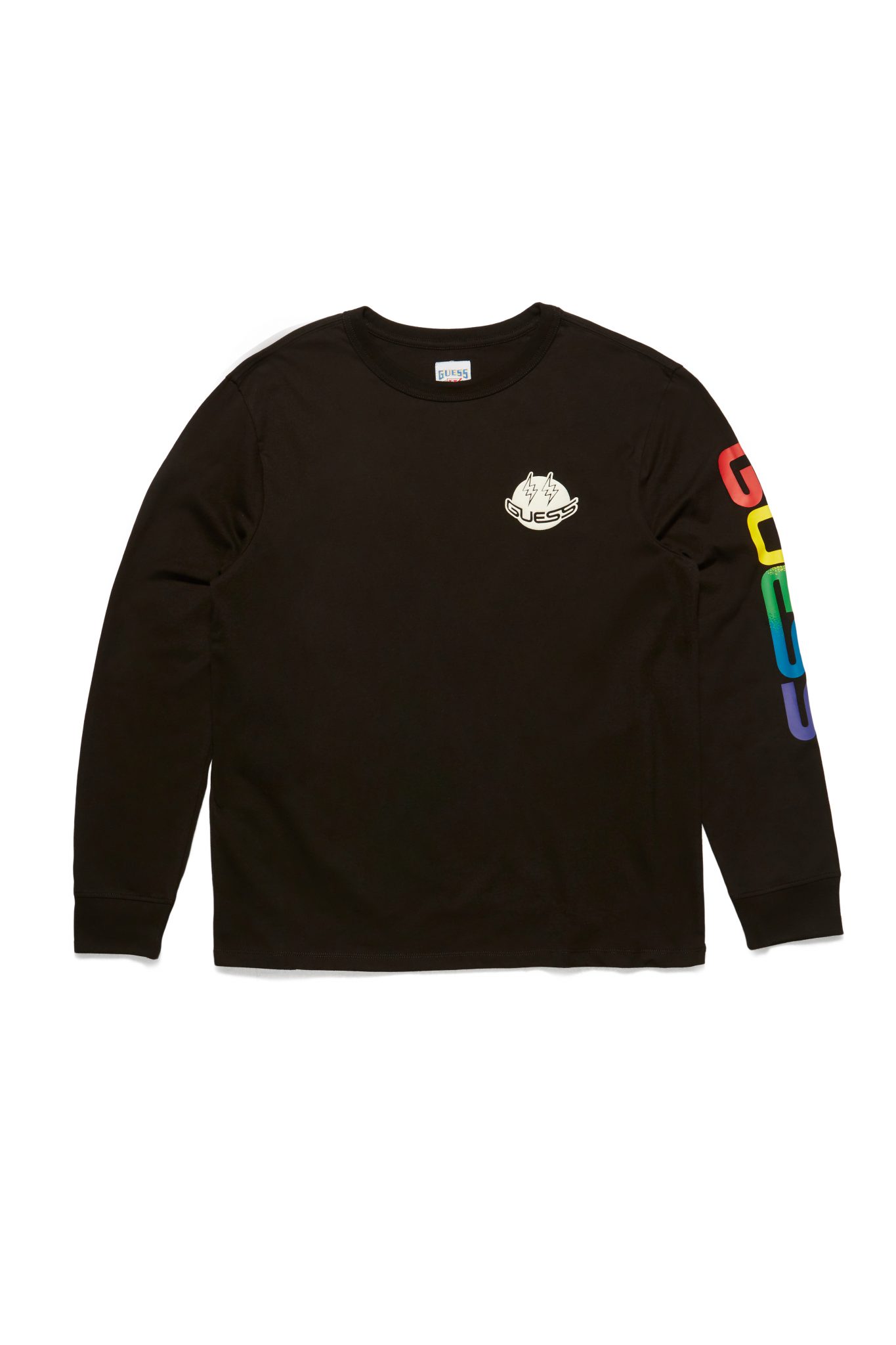 Look Book GUESS x J Balvin Colores Collection 2020 FASHIONIGHTS