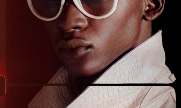 Ad Campaign | Tom Ford Eyewear S/S 2020