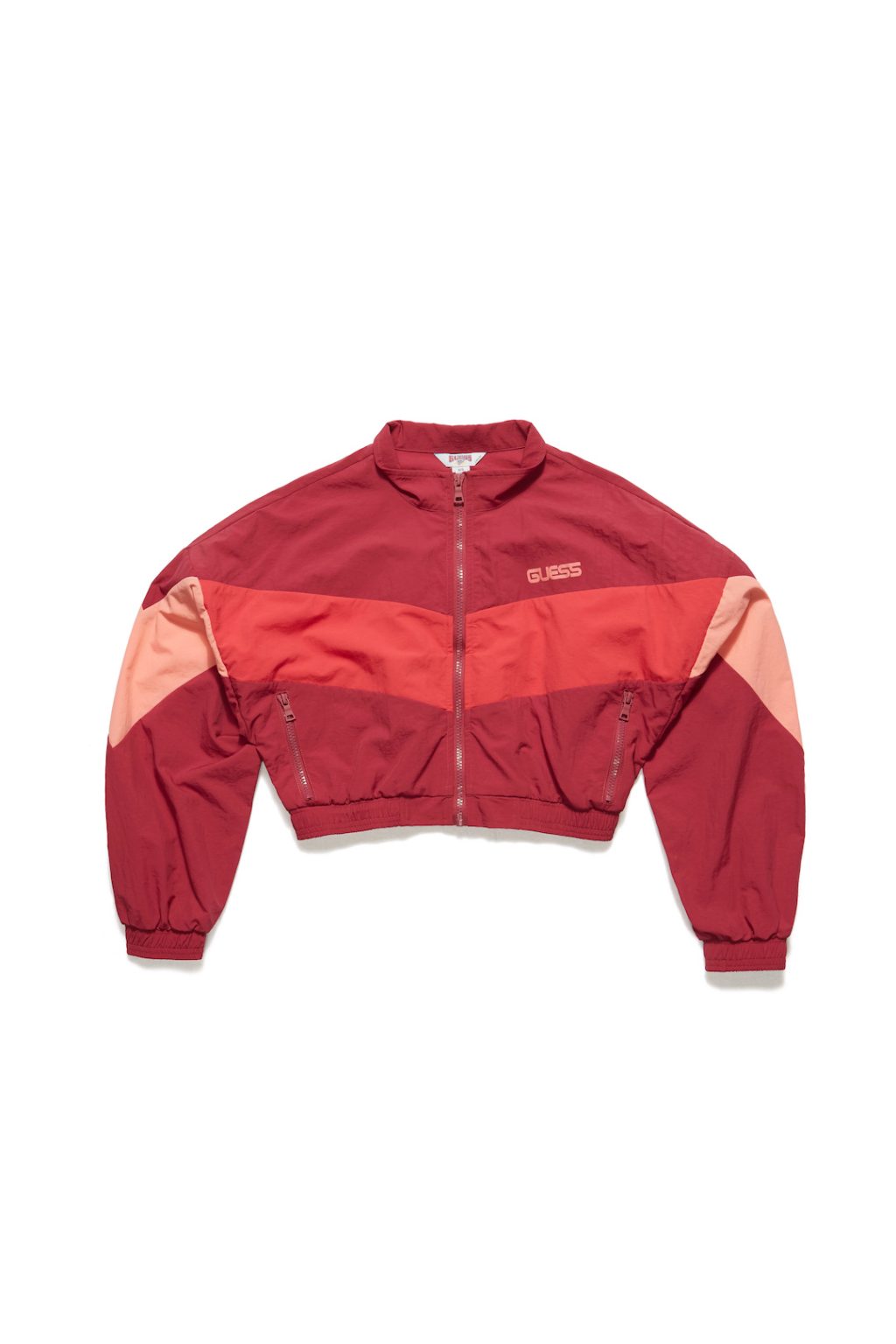 Look Book GUESS x J Balvin Colores Collection 2020 FASHIONIGHTS