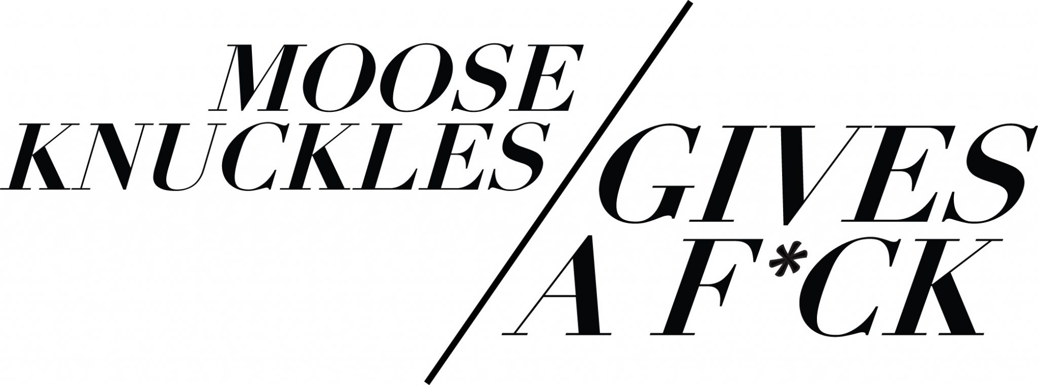 Montreal-based, Moose Knuckles announce a collaboration with visual artists...